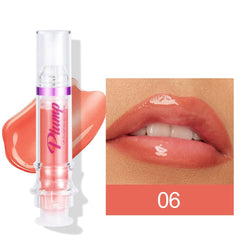 New Tube Lip Rich Lip Color Slightly Spicy