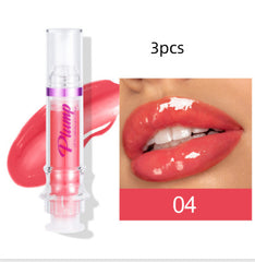 New Tube Lip Rich Lip Color Slightly Spicy