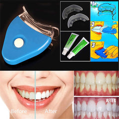 Oral Gel Teeth Tooth Whitening Whitener