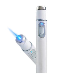 Blue Light Therapy Acne Laser Pen Soft Scar