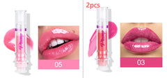 New Tube Lip Rich Lip Color Slightly Spicy