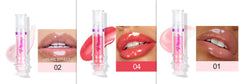 New Tube Lip Rich Lip Color Slightly Spicy